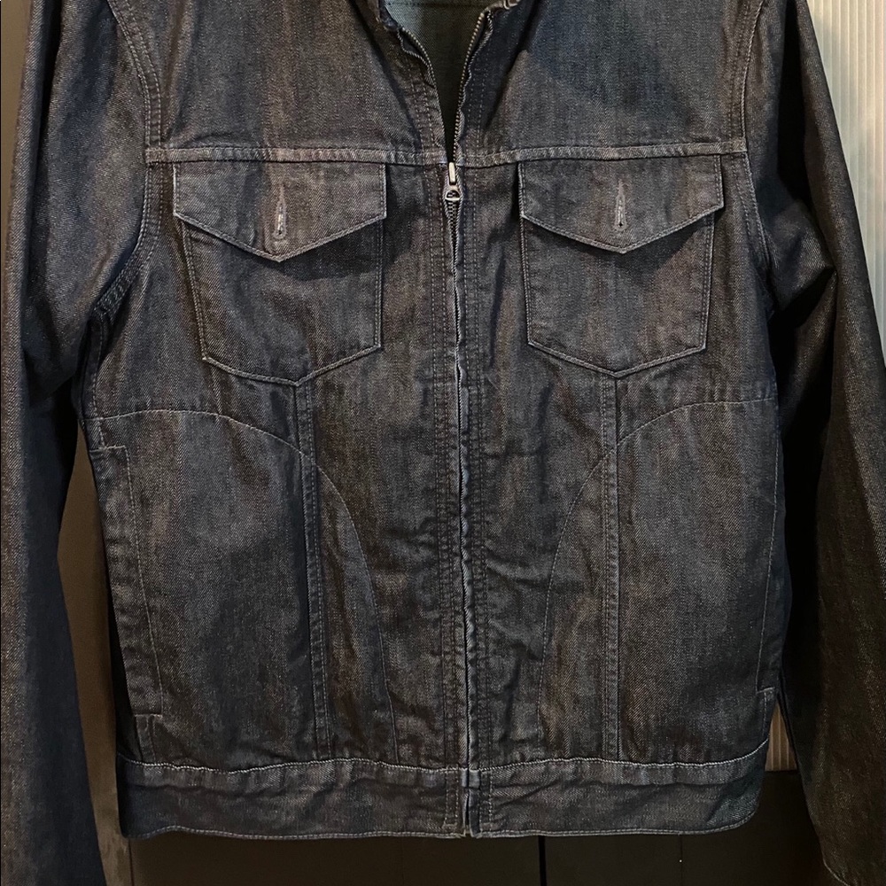 Gap Jean Jacket - image 1